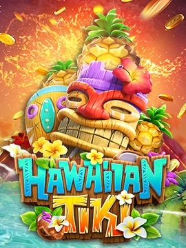123GOAL สมัครทดลองเล่น hawaiian-tiki